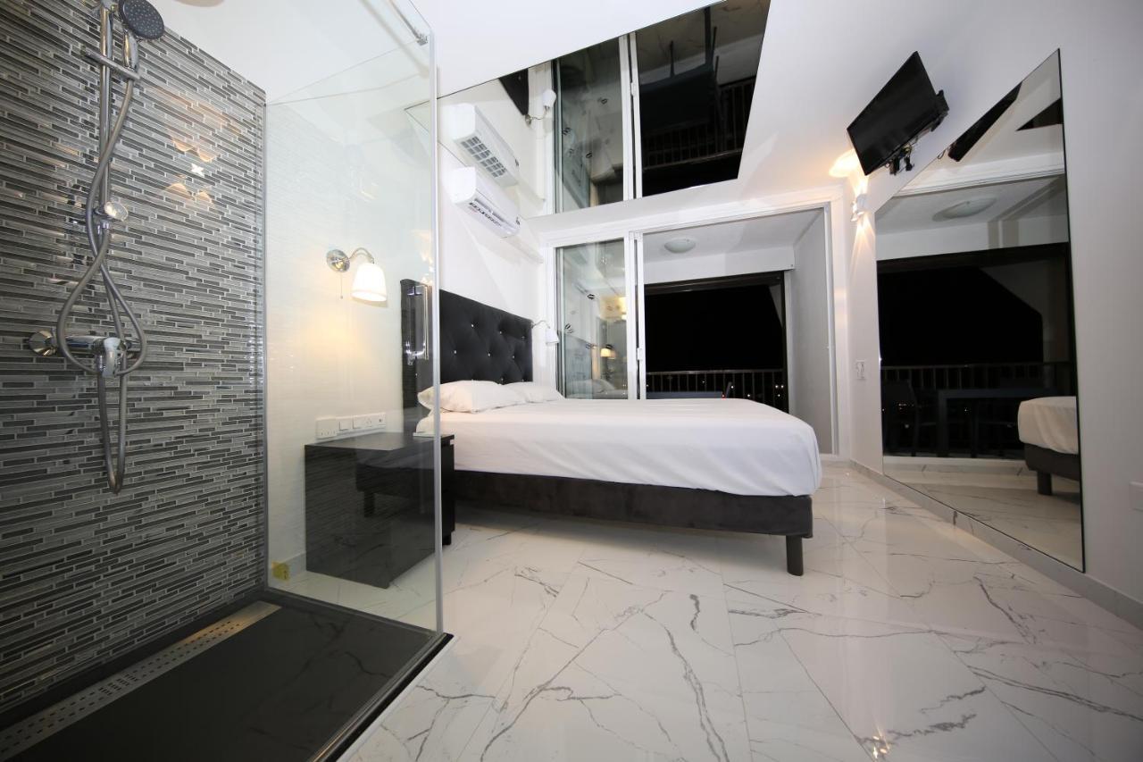Indecent Apartment Agde