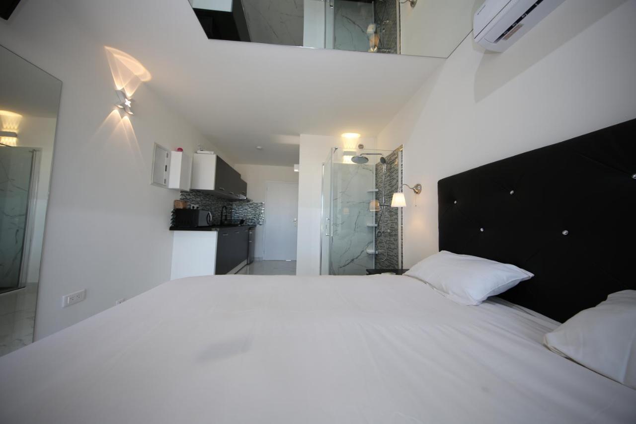 Apartment Indecent Agde