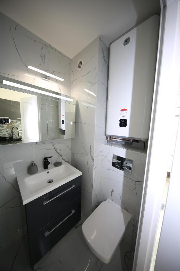 Apartment Indecent Agde